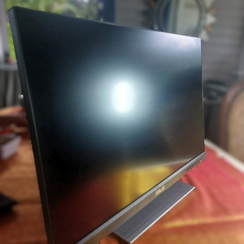 Asus ProArt PA248QV 24.1" (16:10, IPS) — Как новый / В короб