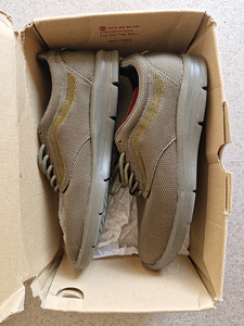 Vans Iso 1.5 Mono Ivy – Deadstock / Rare / Vintage (1 foto / 10)