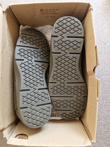 Vans Iso 1.5 Mono Ivy – Deadstock / Rare / Vintage (3 foto / 10)