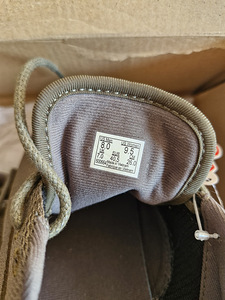 Vans Iso 1.5 Mono Ivy – Deadstock / Rare / Vintage (4 foto / 10)