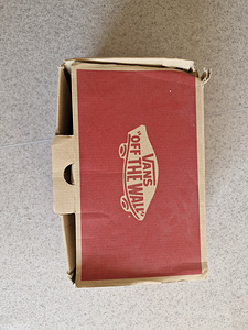 Vans Iso 1.5 Mono Ivy – Deadstock / Rare / Vintage (8 foto / 10)