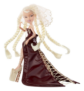 Bratz (3 фото из 10)