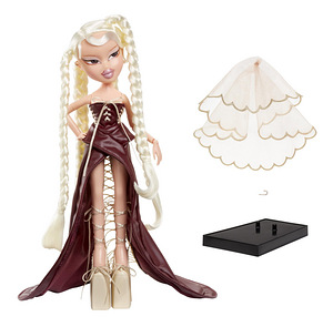 Bratz (9 фото из 10)