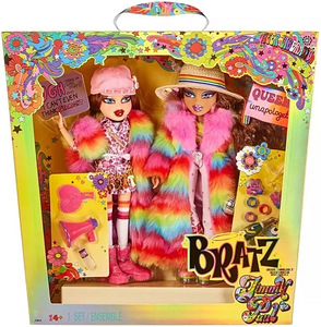 Bratz (6 фото из 10)