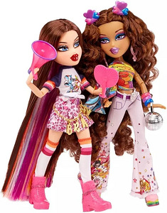 Bratz (4 фото из 10)