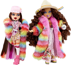 Bratz (2 фото из 10)