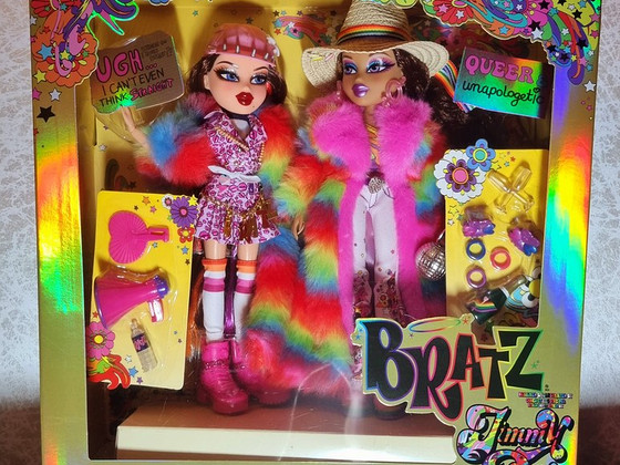 Bratz