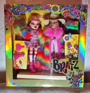 Bratz (1 фото из 10)