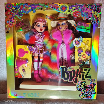 Bratz