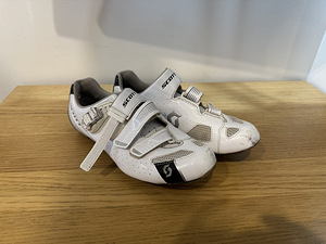 Rattakingad SCOTT. Suurus 44 (1 foto / 1)