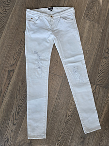 Джинсы Armani Jeans (1 фото из 5)
