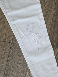 Джинсы Armani Jeans (3 фото из 5)