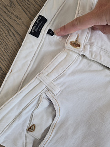 Джинсы Armani Jeans (4 фото из 5)