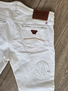 Джинсы Armani Jeans (5 фото из 5)