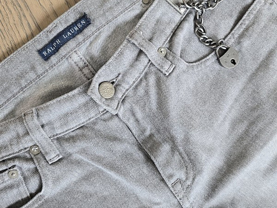 Teksapüksid Ralph Lauren