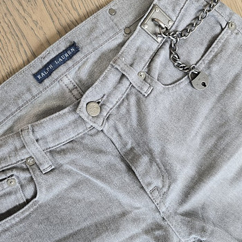 Джинсы Ralph Lauren