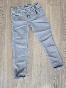 Teksapüksid Ralph Lauren (2 foto / 4)