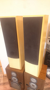 Колонки eltax (3 фото из 3)