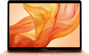 Sülearvuti Apple Macbook Air 13 2019 + laadija (1 foto / 6)