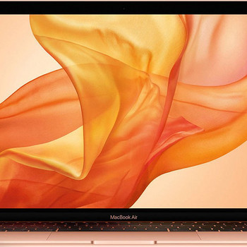 Sülearvuti Apple Macbook Air 13 2019 + laadija