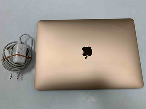 Sülearvuti Apple Macbook Air 13 2019 + laadija (2 foto / 6)