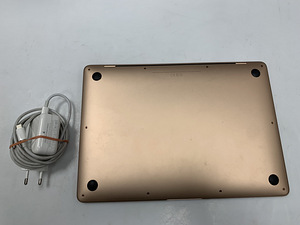 Sülearvuti Apple Macbook Air 13 2019 + laadija (3 foto / 6)