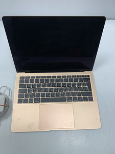 Sülearvuti Apple Macbook Air 13 2019 + laadija (4 foto / 6)