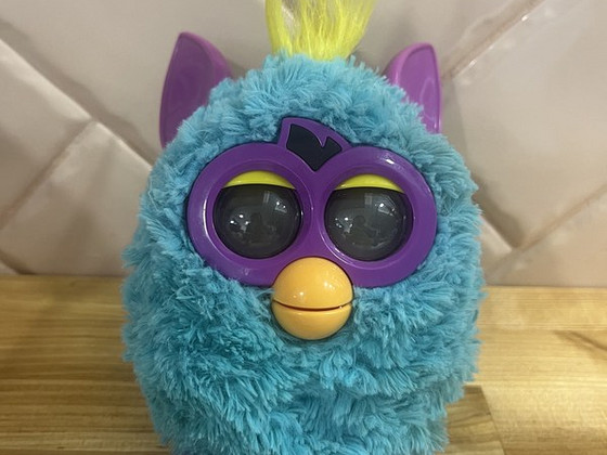 Furby
