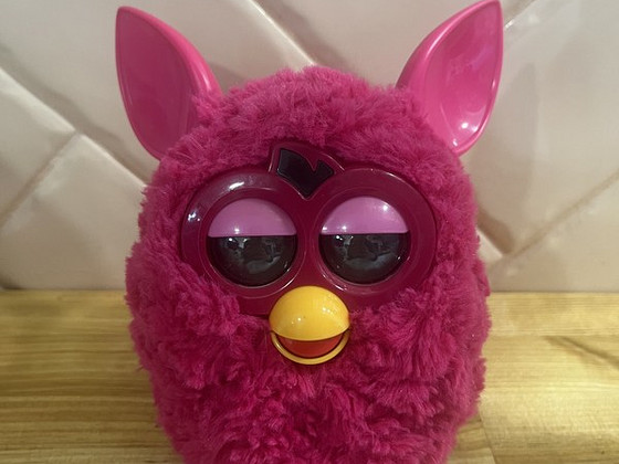 Furby