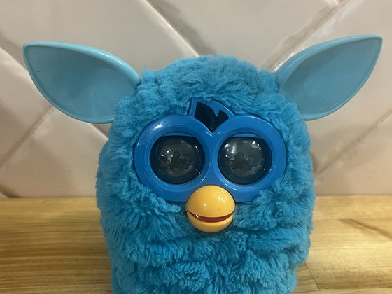 Furby