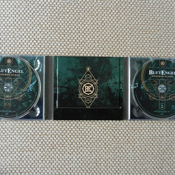 BLUTENGEL DÄMONEN:STURM