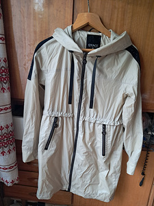 Куртка женская Snow Grace (1 фото из 10)