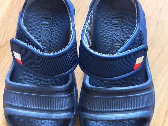 Laste sandaalid Tommy Hilfiger