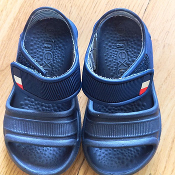 Laste sandaalid Tommy Hilfiger