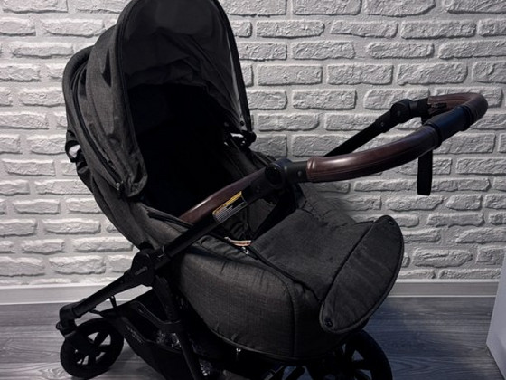Коляска Valco Baby ULTRA Trend