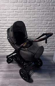 Käru Valco Baby ULTRA Trend (1 foto / 7)