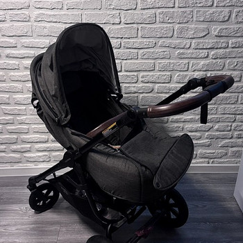 Коляска Valco Baby ULTRA Trend
