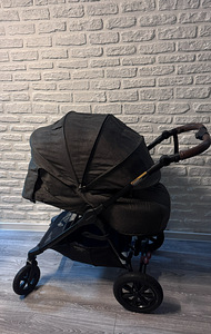 Käru Valco Baby ULTRA Trend (2 foto / 7)