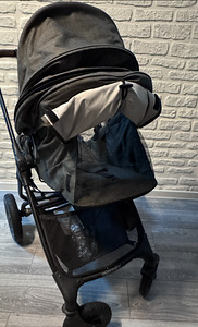 Käru Valco Baby ULTRA Trend (3 foto / 7)