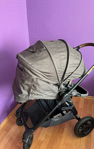 Käru Valco Baby ULTRA Trend (5 foto / 7)