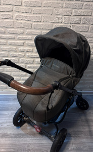 Käru Valco Baby ULTRA Trend (7 foto / 7)