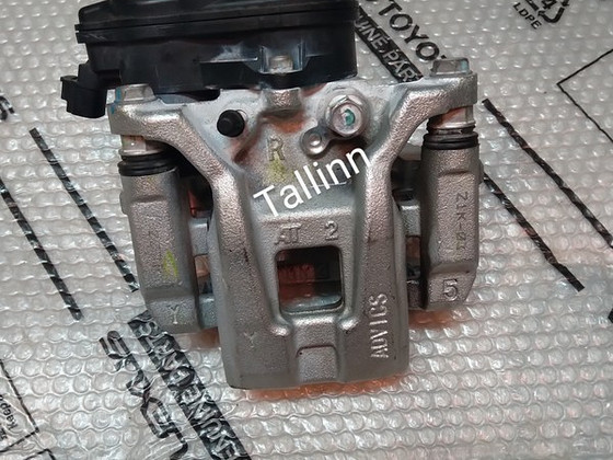 Toyota Lexus 47830-48160 46310-33010 890C0-48090
