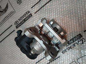 Toyota Lexus 47830-48160 46310-33010 890C0-48090 (2 foto / 3)