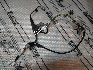 Toyota Lexus 47830-48160 46310-33010 890C0-48090 (3 foto / 3)