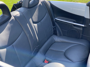 Продается кабриолет Citroen C3 Pluriel (6 фото из 13)
