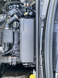 Продается кабриолет Citroen C3 Pluriel (9 фото из 13)