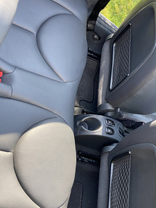 Продается кабриолет Citroen C3 Pluriel (11 фото из 13)