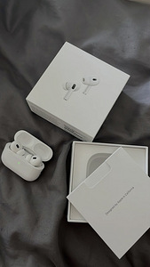 AirPods Pro Gen 2,реплика (1 фото из 1)