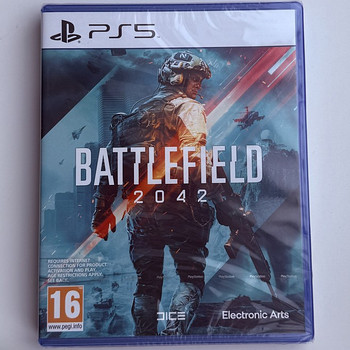 Battlefield 2042 (PS5)