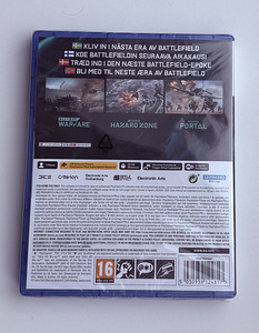 Battlefield 2042 (PS5) (2 фото из 2)